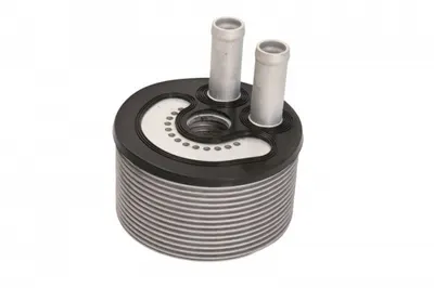 Termoflot radiator ulei (91x52x91, cu garnitura) NISSAN INTERSTAR; OPEL MOVANO; RENAULT MASTER II 2.2D 2.5D dupa 2000