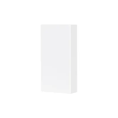 Modul Tasta Falsa (Blank) 1M LUXION, Standard Italian