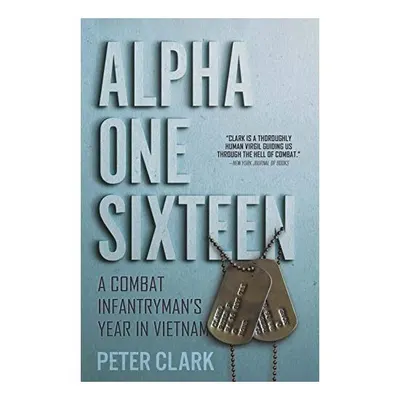 Alpha one sixteen
