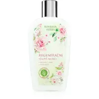 Bohemia Gifts Bohemia Herbs Rose lapte de corp 250 ml