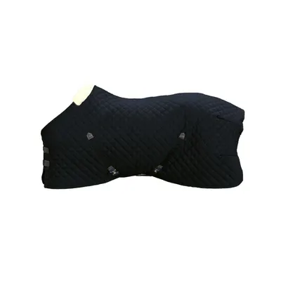 Kentucky Stable Paardendeken 400g Zwart