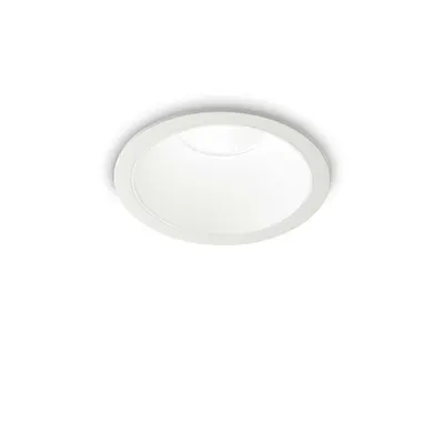 Spot de interior GAME ROUND WH WH 4000K