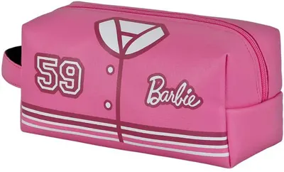 Penar Karactermania Barbie - Varsity