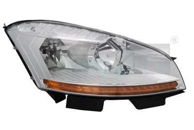 Far CITROEN C4 Grand Picasso I (UA_) 2006-2010