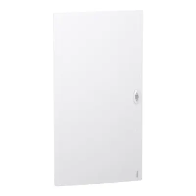 PrismaSet XS, Usa plina alba pentru cofret 6x24 Module