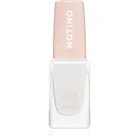 Notino Gel Effect Nail Polish lac de unghii cu efect de gel 100 Ghosted 10 ml