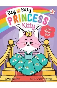The Royal Ball, Volume 2