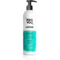 Revlon Professional Pro You The Moisturizer balsam hidratant pentru toate tipurile de păr