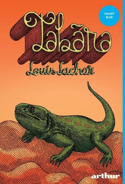 Tabăra - Hardcover - Louis Sachar