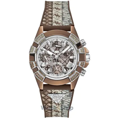 Ceas Guess Guess GW0813L2 Ladies watch ICONIC 40TH 40mm 5ATM