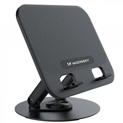 Suport WZK WRS-K75 pentru Laptop / Tableta, Negru