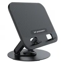 Suport WZK WRS-K75 pentru Laptop / Tableta, Negru