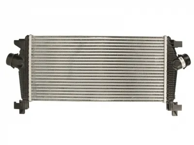 Intercooler potrivit OPEL ASTRA J, ASTRA J GTC, CASCADA 1.3D-1.7D 09.09