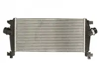 Intercooler potrivit OPEL ASTRA J, ASTRA J GTC, CASCADA 1.3D-1.7D 09.09-