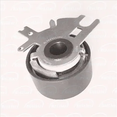 Rola intinzator, curea distributie ROTTLER RL368924390