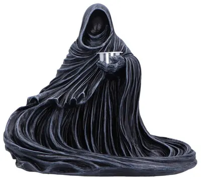 Cădelniţă Nemesis Now Adult: Gothic - The Last Scent, 15 cm