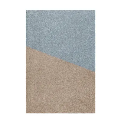 Covoraș de intrare 55x80 cm Duet – Mette Ditmer Denmark