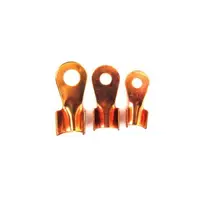 Papuci borna 100A Ø6mm