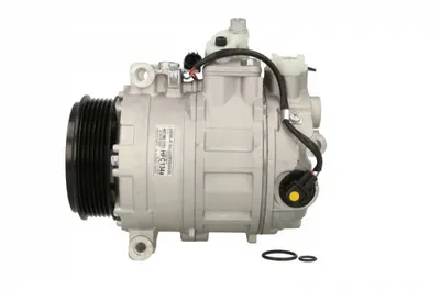 Compresor climatizare potrivit MERCEDES C (CL203), C T-MODEL (S203), C (W203), CLK (A209), CLK (C209), CLS (C219), E T-MODEL (S211), E (VF211), E (W211), M (W164), R (W251, V251) 2.1D-5.5 10.98