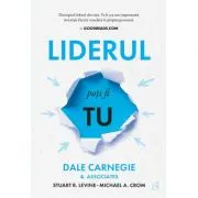 Liderul poti fi tu
