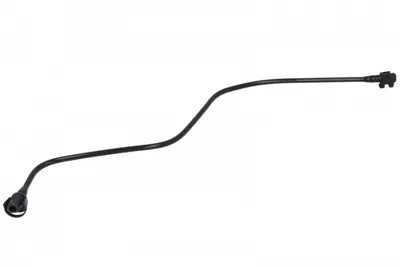 Furtun Radiator (6,5mm 6,5mm) Potrivit Citroen Berlingo, Berlingo Minivan, Xsara Picasso; Peugeot Partner, Partner Origin, Partner Origin Minivan, Partner Tepee 1.1-2.0d 06.96