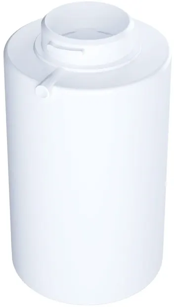 Filtru de cană Aquaphor - A500, J.Shmidt 500, alb