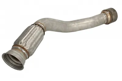 Racord evacuare potrivit MERCEDES ACTROS MP4 MP5 471.943-OM471.926 07.11
