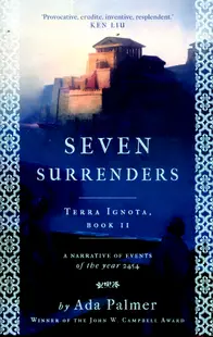 Seven Surrenders - Terra Ignota