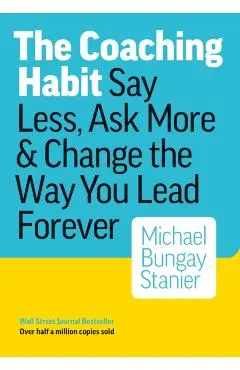 Coaching Habit