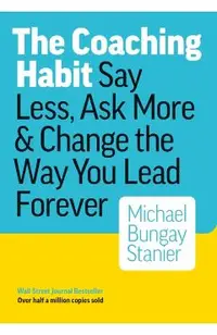 Coaching Habit