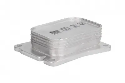 Radiator ulei termoflot (automatic manual) potrivit MERCEDES C (CL203), C T-MODEL (S203), C T-MODEL (S204), C (W203), C (W204), CLC (CL203), CLK (A209), CLK (C209), E T-MODEL (S211), E (W211) 1.6-2.0