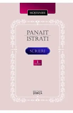 Scrieri Vol.1