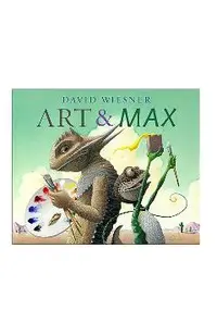 Art & Max