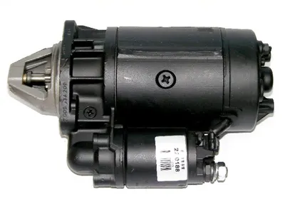 Electromotor (12V, 2,3kW) potrivit MERCEDES 123 (C123), 123 T-MODEL (S123), 123 (W123), 8 (W115), G (W460), MB (W631), T1 (601), T1 (601, 611), T1 (B601), T1 (B602), T1 TN, T2 L, T2 LN1 2.0D-3.0D 01.