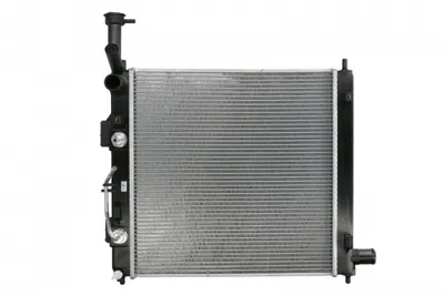 Radiator racire motor potrivit KIA PICANTO III 1.0 1.2 03.17