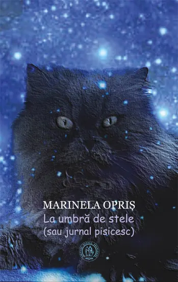 La umbra de stele (sau jurnal pisicesc)