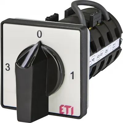 Comutatoare cu came CS 16 98 U