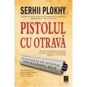 Pistolul cu otrava