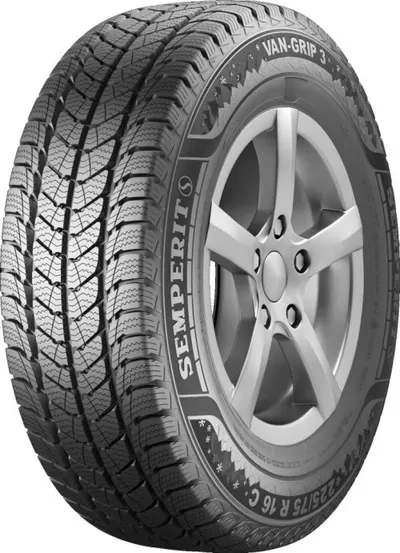 Semperit Van-Grip 3 ( 185 R14C 102/100Q 8PR )