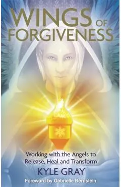 Wings of Forgiveness