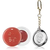 fwee Lip&Cheek Blurry Pudding Pot balsam tonic pentru buze si obraji + carcasă culoare RS02 Lyrics (Faded Moment) 5 g
