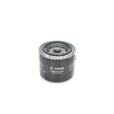 Filtru ulei BOSCH 0 986 452 019