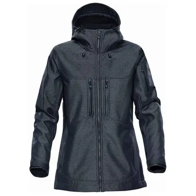 Jacheta Soft Shell |655| Stormtech Epsilon 2 Femei