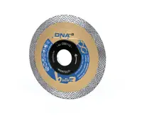 Disc Montolit CBX115 pentru gresie portelenata, granit Ø 115 mm M 22.2