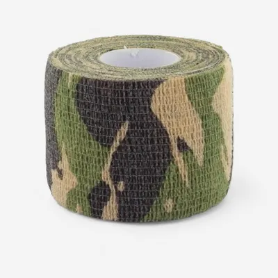 Bandă adezivă Camuflaj