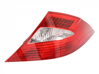 Tripla stop Lampa spate MERCEDES-BENZ CLS (C219) 2004-2010