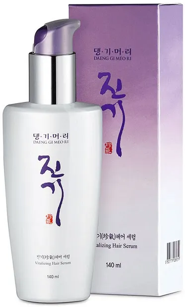 Doori Secrete din Orient Ser Silk Shine, 140 ml