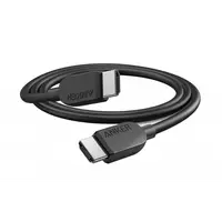 Cablu Video Anker, HDMI - HDMI, 8K, 1.8m, Negru A8742011