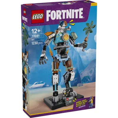 LEGO® Fortnite - KIT (77081)
