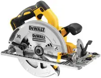 Ferăstrău circular manual DeWALT - DCS572N-XJ, 18V, 5500 rpm, Solo